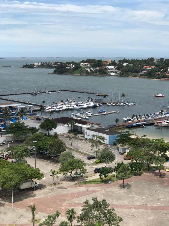 Flat Iate Clube Experience Do Canto Apart-hotel *