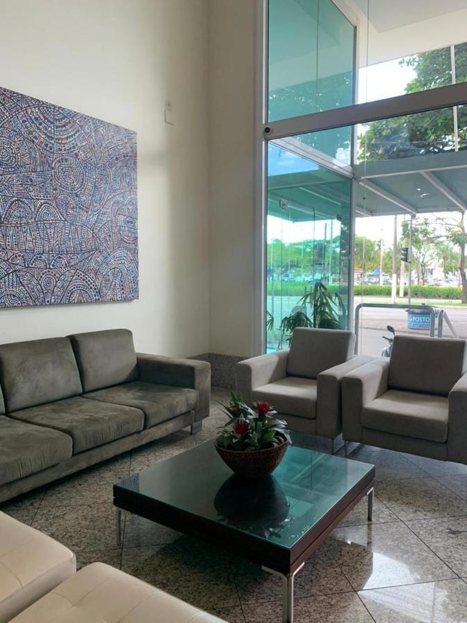 Apart-hotel Flat Iate Clube Experience Do Canto Vitória