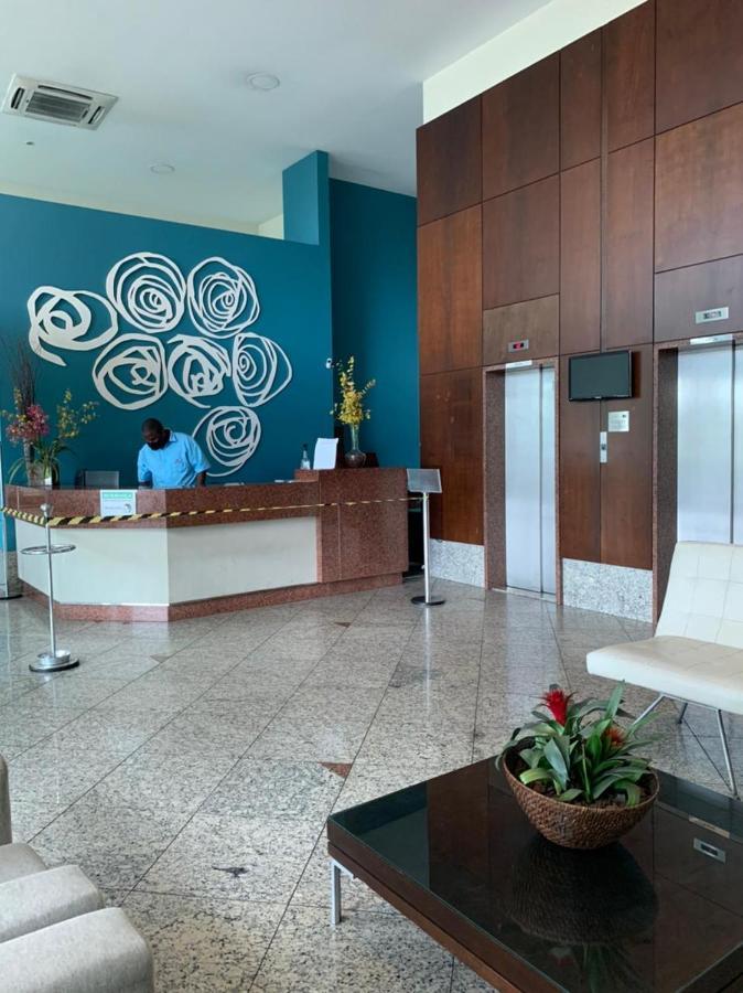 Flat Iate Clube Experience Do Canto *