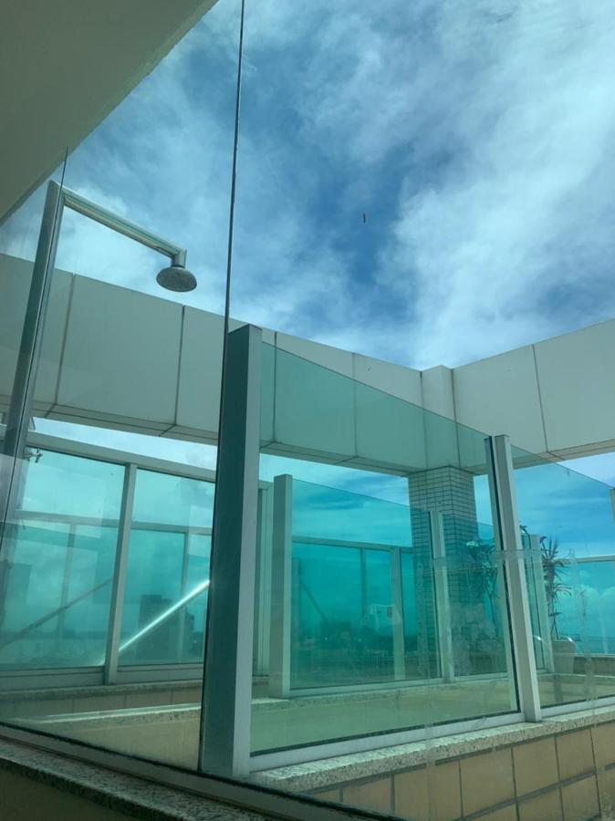 Flat Iate Clube Experience Do Canto 公寓式飯店